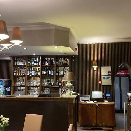 Hotel Kresowianka Konin  Eksteriør bilde