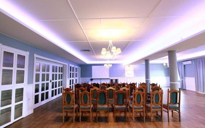 Hotel Kresowianka Konin  Eksteriør bilde