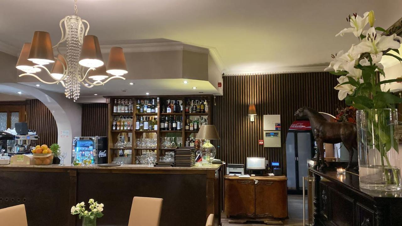 Hotel Kresowianka Konin  Eksteriør bilde