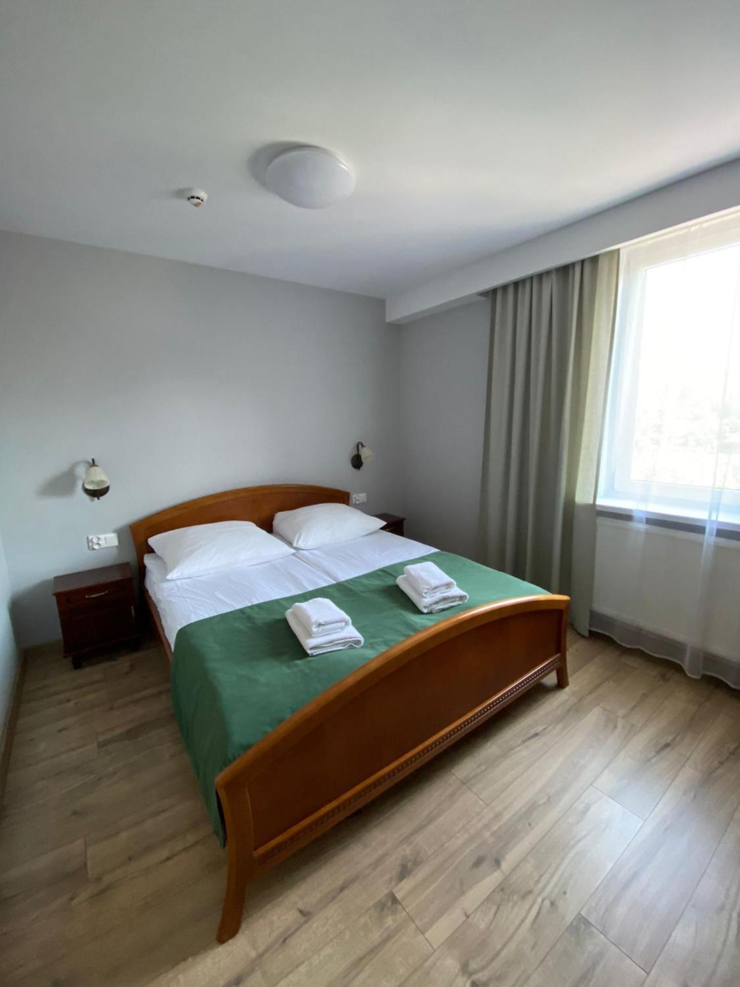 Hotel Kresowianka Konin  Eksteriør bilde