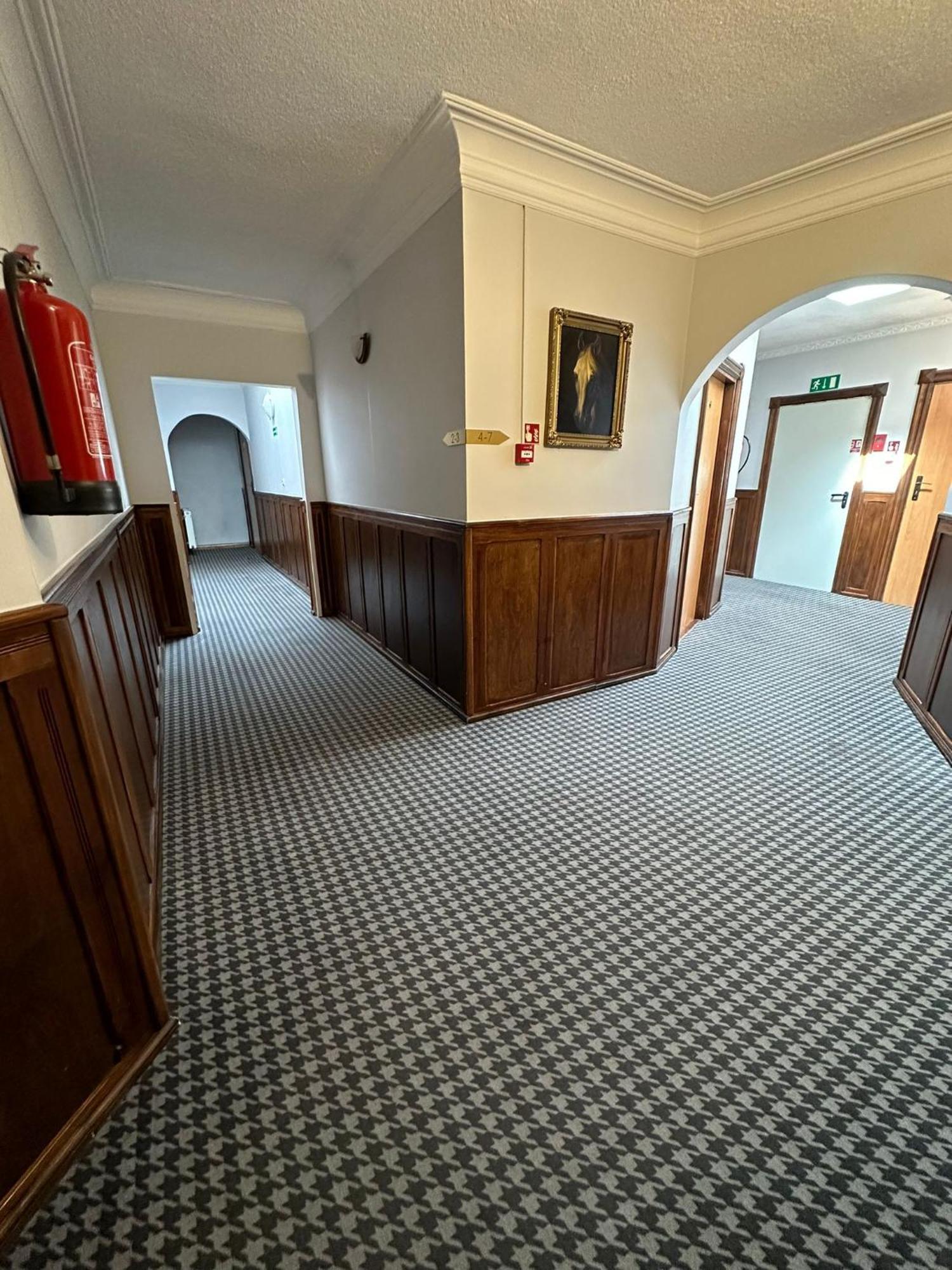 Hotel Kresowianka Konin  Eksteriør bilde